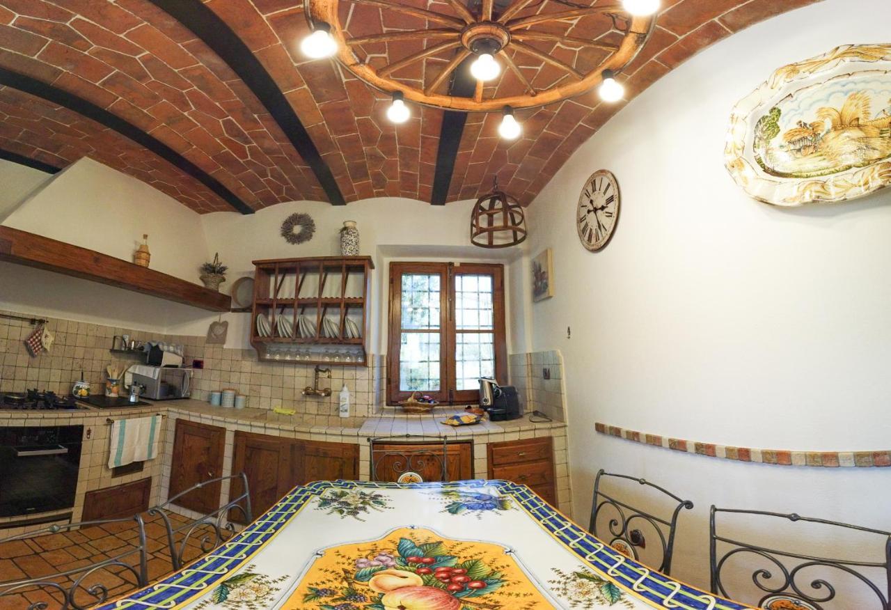 Agriturismo Circugnano Grassina