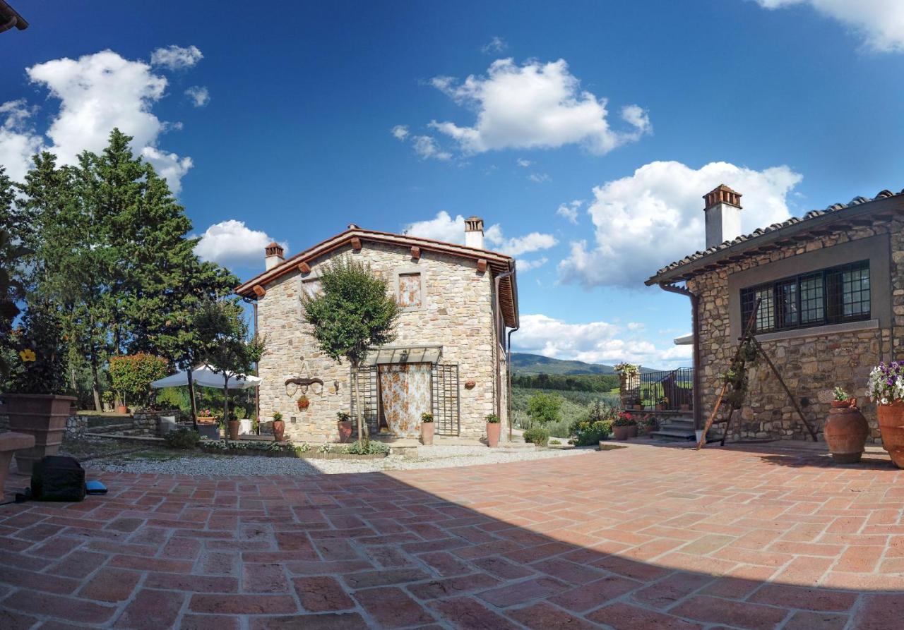 Agriturismo Circugnano