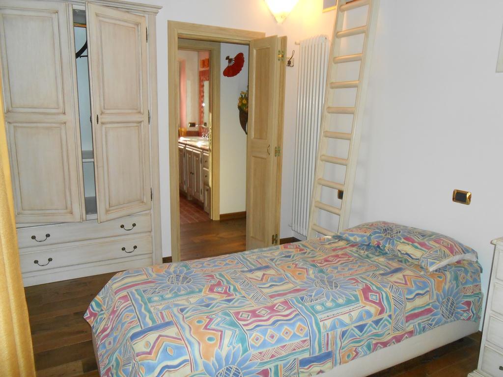 Agriturismo Circugnano Séjour à la ferme *