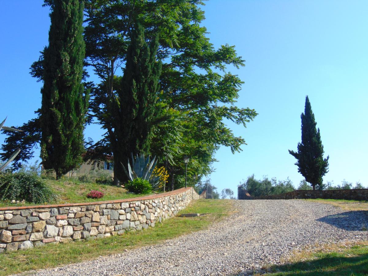 Agriturismo Circugnano Séjour à la ferme
