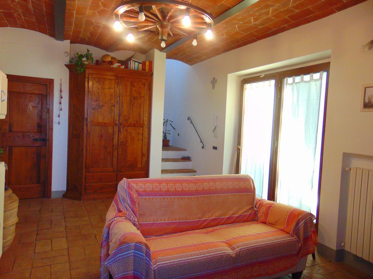 Agriturismo Circugnano Séjour à la ferme