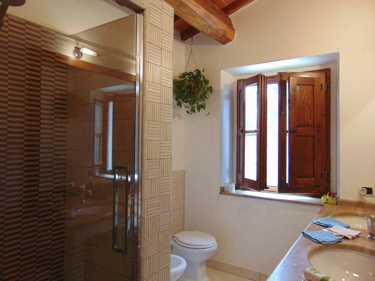 Agriturismo Circugnano Séjour à la ferme *