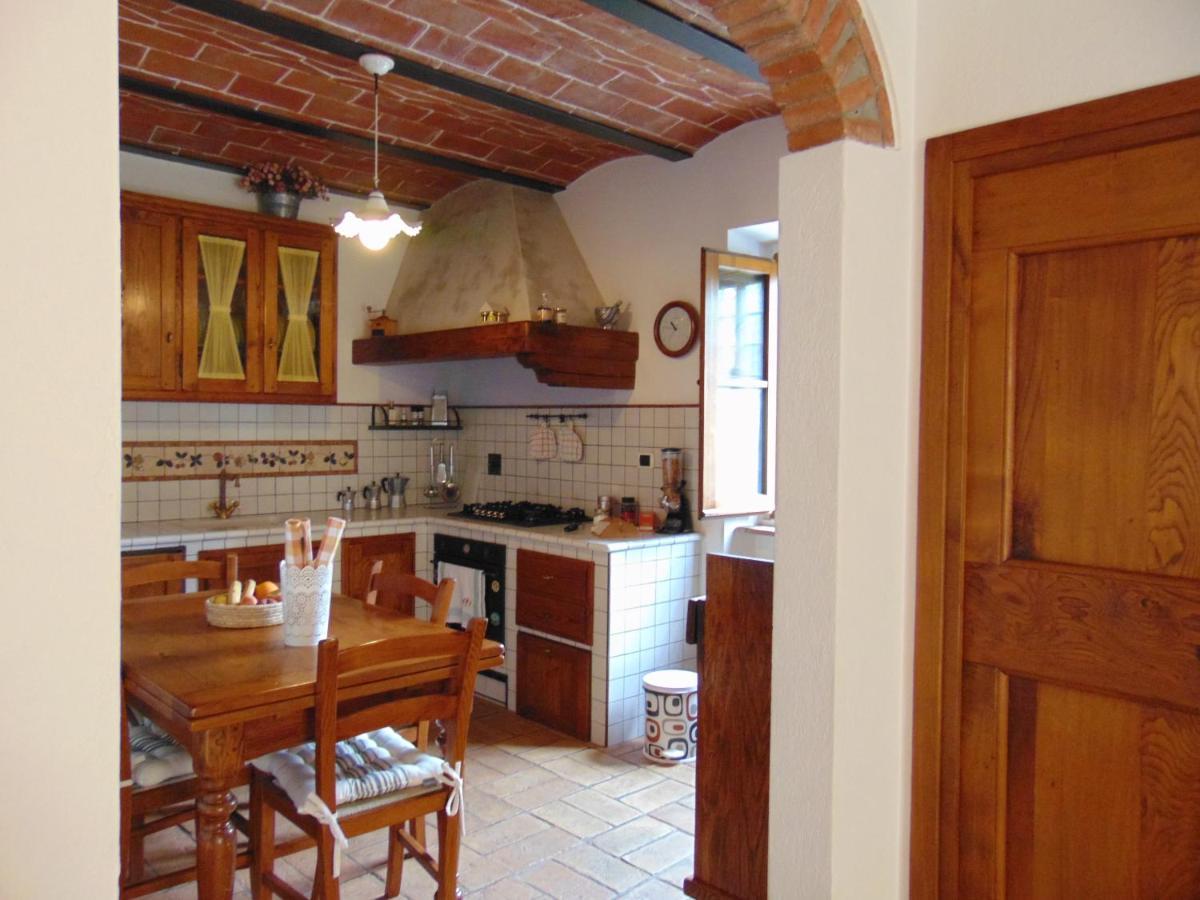 Agriturismo Circugnano Séjour à la ferme Grassina